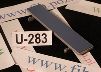 UCHWYT DRZWI ZMYWARKI